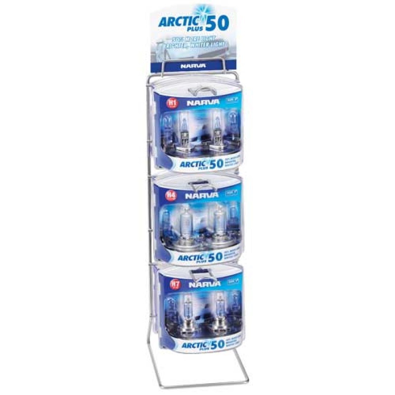 MERCH ARCTIC PLUS 50
