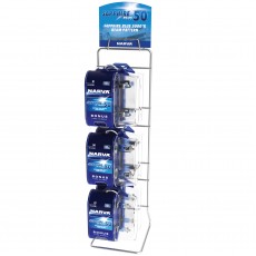 MERCHANDISER SAPPHIRE PLUS50 GLOBE 