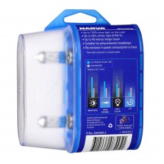 PLATINUM PLUS 130 H7 12V 55W